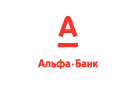 Банк Альфа-Банк в Новозаполярном